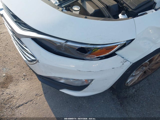 Продажа на аукционе авто 2024 Chevrolet Malibu Fwd 1lt, vin: 1G1ZD5ST4RF126672, номер лота: 45995174
