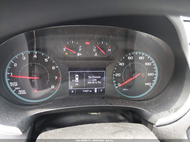 Продажа на аукционе авто 2024 Chevrolet Malibu Fwd 1lt, vin: 1G1ZD5ST4RF126672, номер лота: 45995174