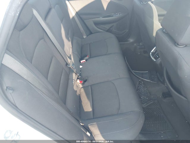 Продажа на аукционе авто 2024 Chevrolet Malibu Fwd 1lt, vin: 1G1ZD5ST4RF126672, номер лота: 45995174