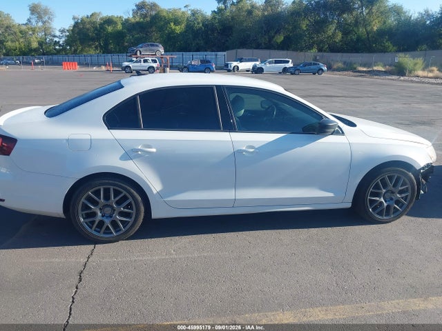 3VWD17AJ3GM269628 Volkswagen Jetta 1.8t Sport