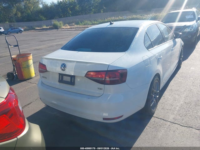 3VWD17AJ3GM269628 Volkswagen Jetta 1.8t Sport