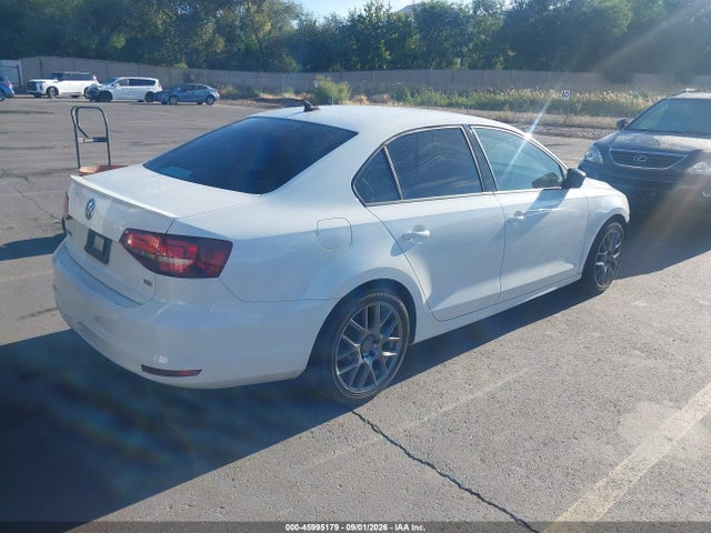 3VWD17AJ3GM269628 Volkswagen Jetta 1.8t Sport