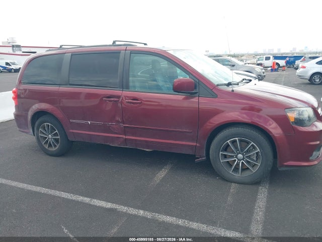 2C4RDGEG4HR792147 Dodge Grand Caravan Gt