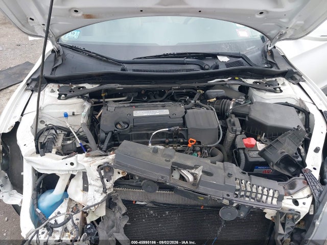 Продаж на аукціоні авто 2015 Honda Accord Ex-l, vin: 1HGCR2F83FA202802, номер лоту: 45995186