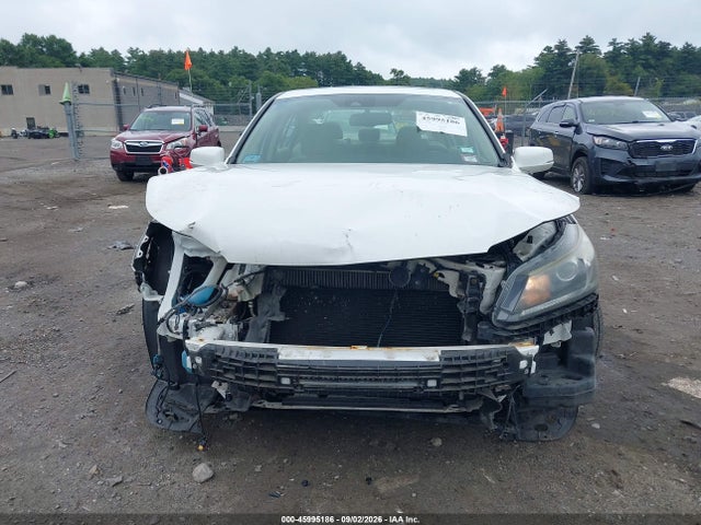 Продаж на аукціоні авто 2015 Honda Accord Ex-l, vin: 1HGCR2F83FA202802, номер лоту: 45995186