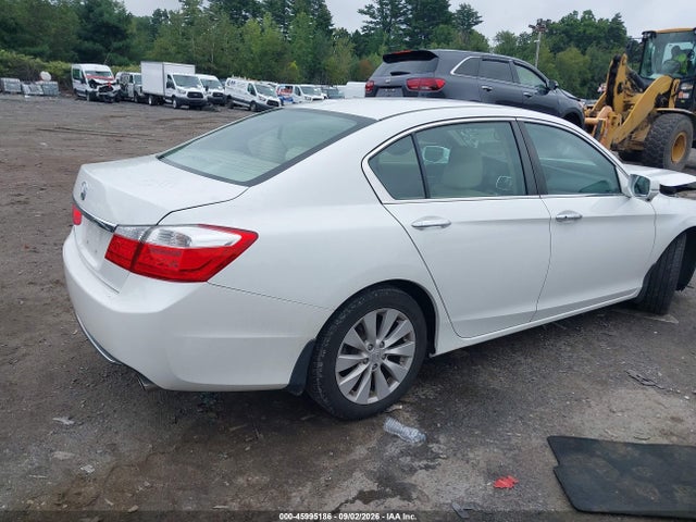 Продаж на аукціоні авто 2015 Honda Accord Ex-l, vin: 1HGCR2F83FA202802, номер лоту: 45995186