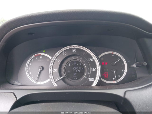 Продаж на аукціоні авто 2015 Honda Accord Ex-l, vin: 1HGCR2F83FA202802, номер лоту: 45995186