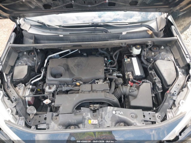 2019 Toyota Rav4 Xle Premium მანქანა იყიდება აუქციონზე, vin: 2T3A1RFVXKW048709, აუქციონის ნომერი: 45995191