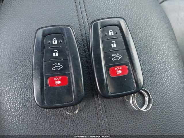 2019 Toyota Rav4 Xle Premium მანქანა იყიდება აუქციონზე, vin: 2T3A1RFVXKW048709, აუქციონის ნომერი: 45995191