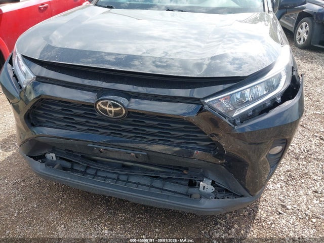 2019 Toyota Rav4 Xle Premium მანქანა იყიდება აუქციონზე, vin: 2T3A1RFVXKW048709, აუქციონის ნომერი: 45995191