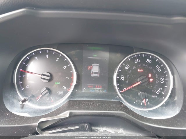 2019 Toyota Rav4 Xle Premium მანქანა იყიდება აუქციონზე, vin: 2T3A1RFVXKW048709, აუქციონის ნომერი: 45995191