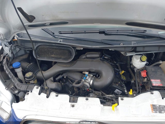 Продаж на аукціоні авто 2019 Ford Transit-250, vin: 1FTYR1YMXKKB35225, номер лоту: 45995193