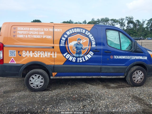 Продаж на аукціоні авто 2019 Ford Transit-250, vin: 1FTYR1YMXKKB35225, номер лоту: 45995193