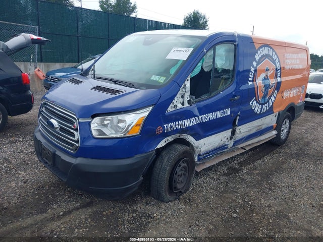 Продаж на аукціоні авто 2019 Ford Transit-250, vin: 1FTYR1YMXKKB35225, номер лоту: 45995193