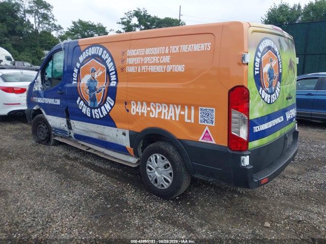 Продаж на аукціоні авто 2019 Ford Transit-250, vin: 1FTYR1YMXKKB35225, номер лоту: 45995193