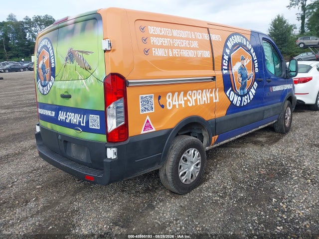 Продаж на аукціоні авто 2019 Ford Transit-250, vin: 1FTYR1YMXKKB35225, номер лоту: 45995193