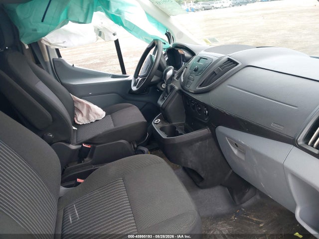 Продаж на аукціоні авто 2019 Ford Transit-250, vin: 1FTYR1YMXKKB35225, номер лоту: 45995193