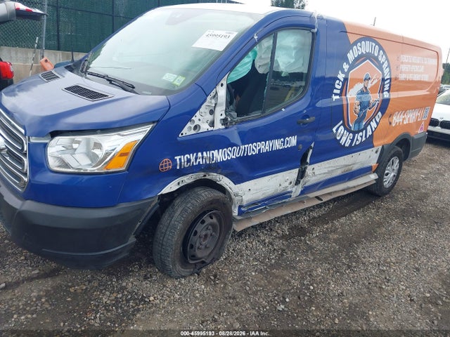 Продаж на аукціоні авто 2019 Ford Transit-250, vin: 1FTYR1YMXKKB35225, номер лоту: 45995193