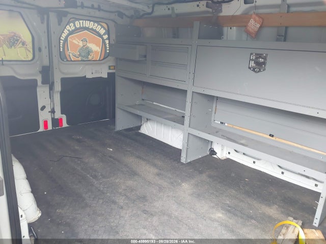 Продаж на аукціоні авто 2019 Ford Transit-250, vin: 1FTYR1YMXKKB35225, номер лоту: 45995193