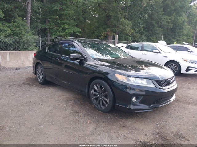 Продаж на аукціоні авто 2014 Honda Accord Ex-l V-6, vin: 1HGCT2B80EA004586, номер лоту: 45995196