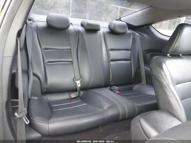 45995196 :رقم المزاد ، 1HGCT2B80EA004586 vin ، 2014 Honda Accord Ex-l V-6 مزاد بيع