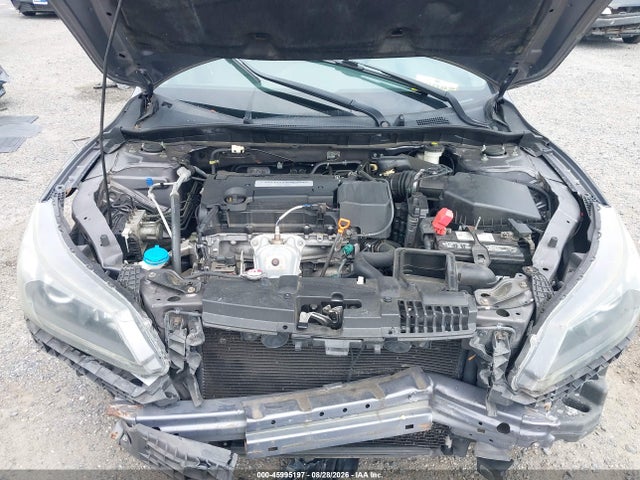 Продаж на аукціоні авто 2015 Honda Accord Lx, vin: 1HGCR2F33FA004595, номер лоту: 45995197
