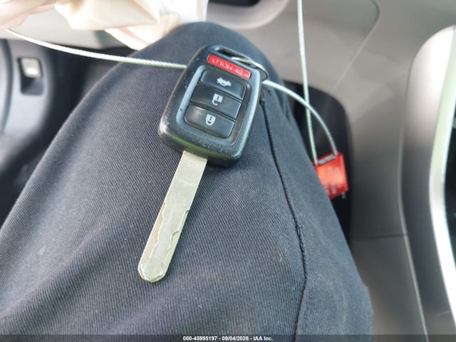 Продаж на аукціоні авто 2015 Honda Accord Lx, vin: 1HGCR2F33FA004595, номер лоту: 45995197