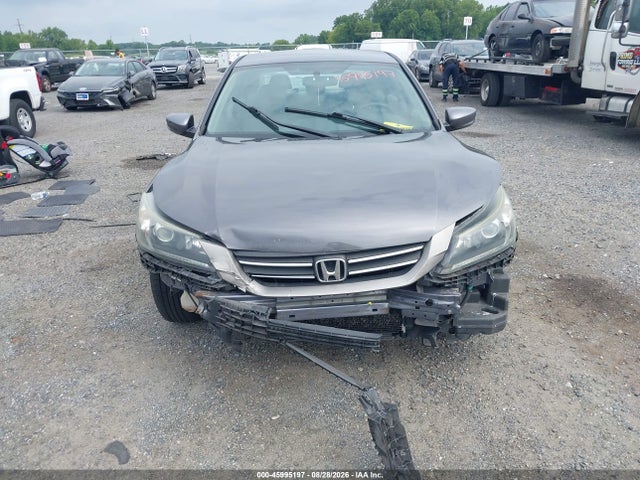 Продаж на аукціоні авто 2015 Honda Accord Lx, vin: 1HGCR2F33FA004595, номер лоту: 45995197