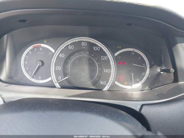 Продаж на аукціоні авто 2015 Honda Accord Lx, vin: 1HGCR2F33FA004595, номер лоту: 45995197