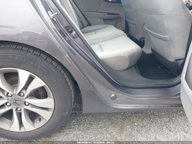 Продаж на аукціоні авто 2015 Honda Accord Lx, vin: 1HGCR2F33FA004595, номер лоту: 45995197