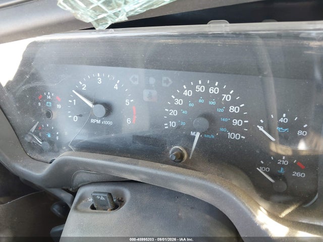 Aukcja sprzedaży 1999 Jeep Wrangler Sport, vin: 1J4FY19S0XP456198, numer aukcji: 45995203