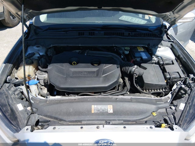 Продажа на аукционе авто 2014 Ford Fusion Titanium, vin: 3FA6P0K99ER271220, номер лота: 45995207