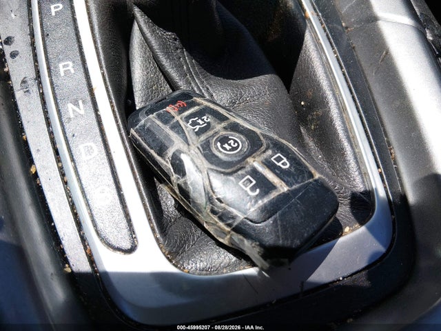 Продажа на аукционе авто 2014 Ford Fusion Titanium, vin: 3FA6P0K99ER271220, номер лота: 45995207