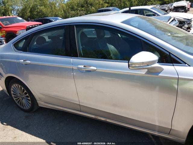 Продажа на аукционе авто 2014 Ford Fusion Titanium, vin: 3FA6P0K99ER271220, номер лота: 45995207