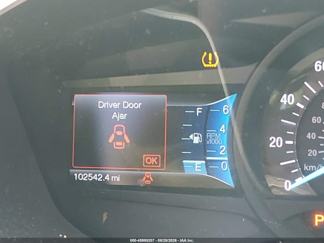 Продажа на аукционе авто 2014 Ford Fusion Titanium, vin: 3FA6P0K99ER271220, номер лота: 45995207