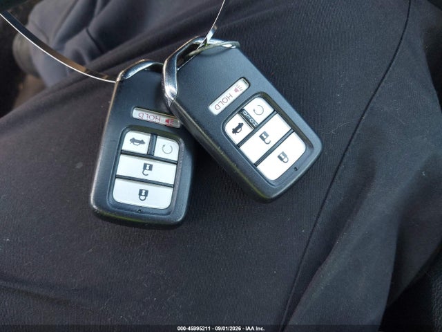 Aukcja sprzedaży 2016 Honda Civic Ex, vin: 2HGFC2F73GH506172, numer aukcji: 45995211