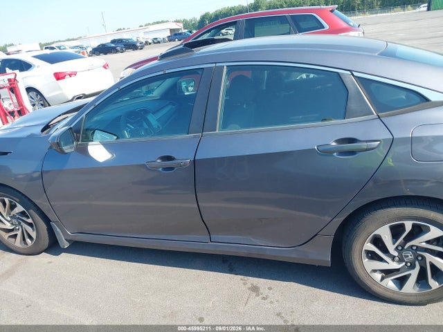Aukcja sprzedaży 2016 Honda Civic Ex, vin: 2HGFC2F73GH506172, numer aukcji: 45995211