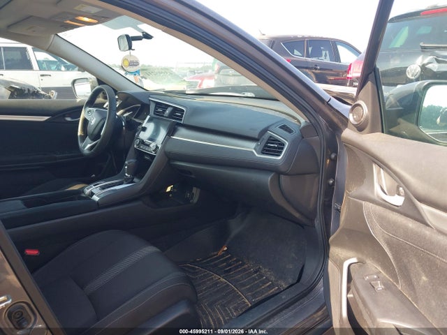 Aukcja sprzedaży 2016 Honda Civic Ex, vin: 2HGFC2F73GH506172, numer aukcji: 45995211