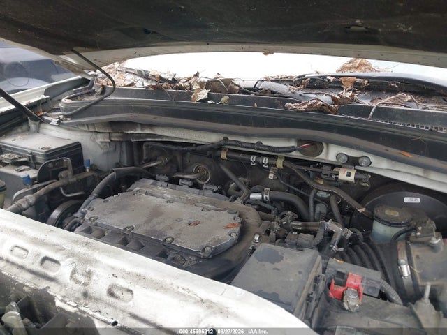 2013 Acura Mdx Technology Package მანქანა იყიდება აუქციონზე, vin: 2HNYD2H37DH515316, აუქციონის ნომერი: 45995212