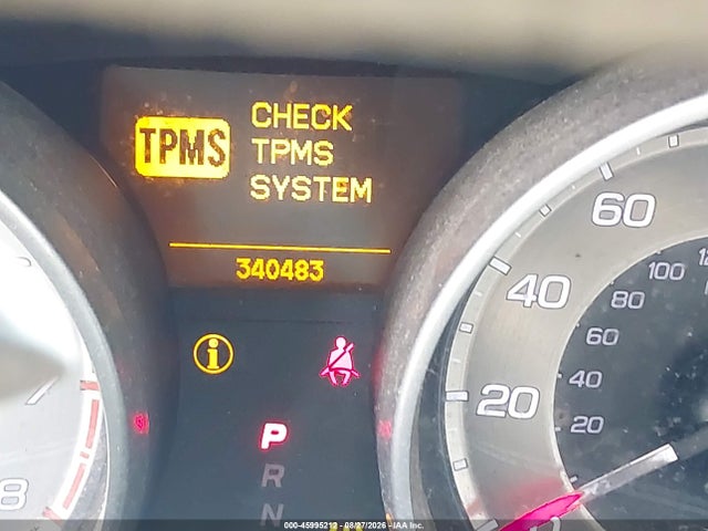 2013 Acura Mdx Technology Package მანქანა იყიდება აუქციონზე, vin: 2HNYD2H37DH515316, აუქციონის ნომერი: 45995212