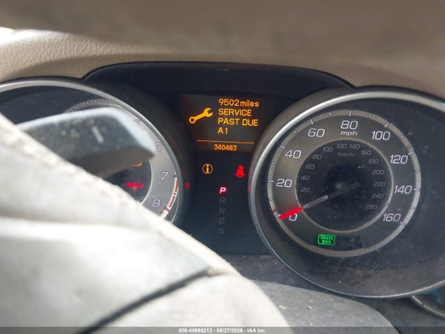 2013 Acura Mdx Technology Package მანქანა იყიდება აუქციონზე, vin: 2HNYD2H37DH515316, აუქციონის ნომერი: 45995212