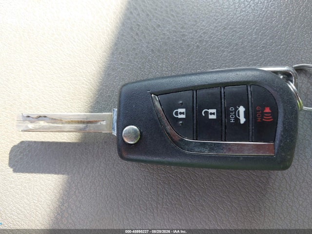 Продажа на аукционе авто 2020 Toyota Camry Se, vin: 4T1G11AK9LU875748, номер лота: 45995227