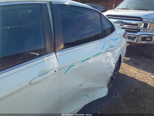 Продажа на аукционе авто 2020 Toyota Camry Se, vin: 4T1G11AK9LU875748, номер лота: 45995227