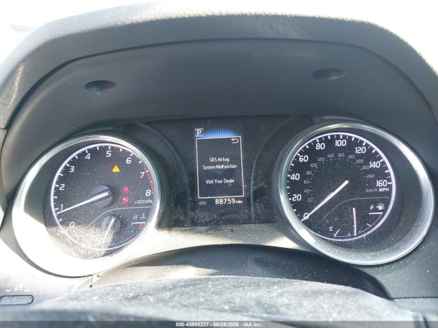Продажа на аукционе авто 2020 Toyota Camry Se, vin: 4T1G11AK9LU875748, номер лота: 45995227