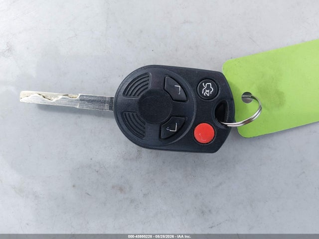 Продажа на аукционе авто 2014 Ford Focus Se, vin: 1FADP3F22EL356596, номер лота: 45995228