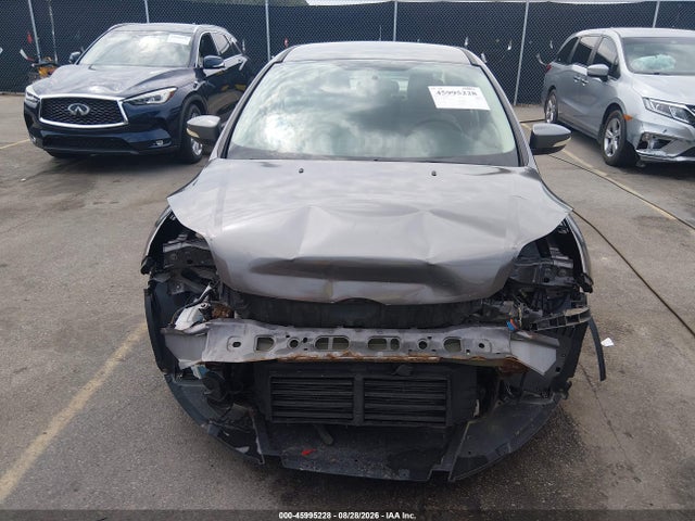 Продажа на аукционе авто 2014 Ford Focus Se, vin: 1FADP3F22EL356596, номер лота: 45995228