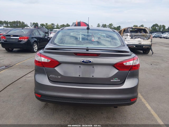 Продажа на аукционе авто 2014 Ford Focus Se, vin: 1FADP3F22EL356596, номер лота: 45995228