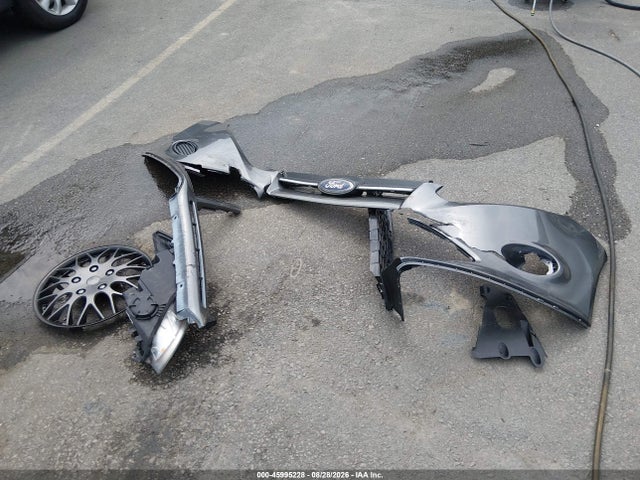 Продажа на аукционе авто 2014 Ford Focus Se, vin: 1FADP3F22EL356596, номер лота: 45995228