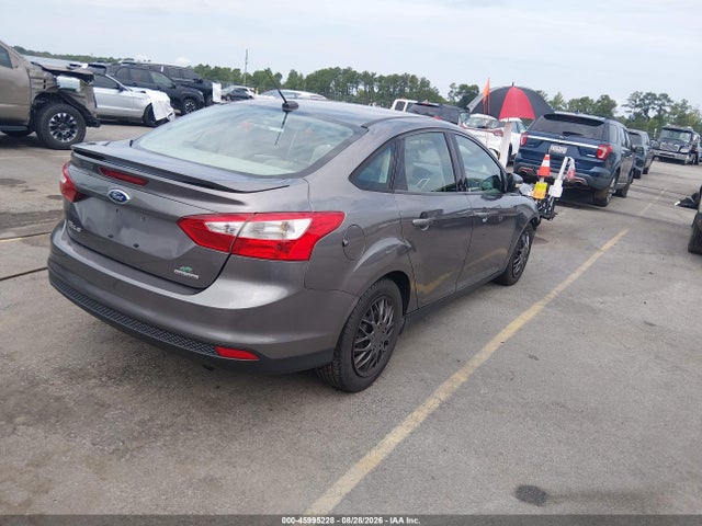 Продажа на аукционе авто 2014 Ford Focus Se, vin: 1FADP3F22EL356596, номер лота: 45995228