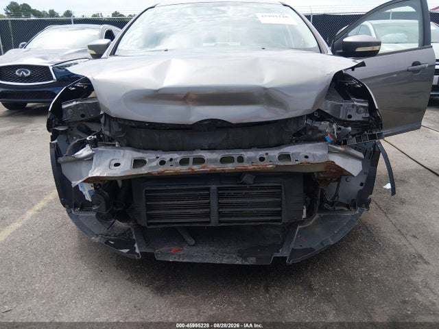 Продажа на аукционе авто 2014 Ford Focus Se, vin: 1FADP3F22EL356596, номер лота: 45995228